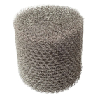 Gardalux Ongediertegaas | Gardalux | 500 x 15 cm (RVS) MESH150/5 K170111776 - 2