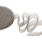 Gardalux Ongediertegaas | Gardalux | 500 x 50 cm (RVS) MESH50/5 K170111774 - 1