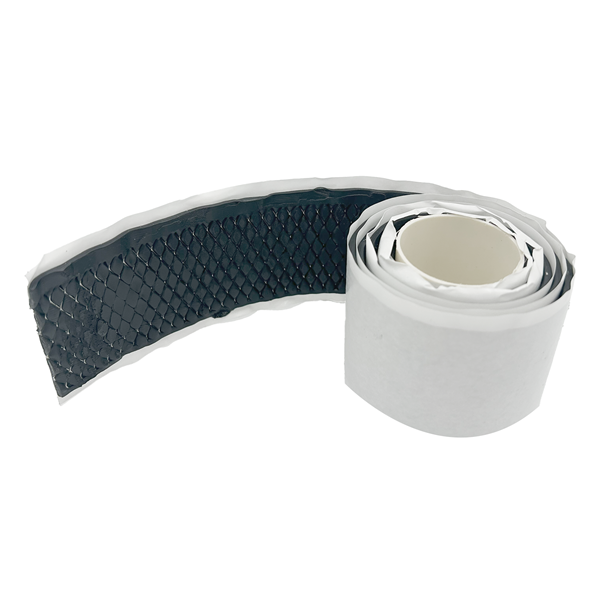 Gardalux Ongediertegaas | Gardalux | Tape | 1 meter (RVS) PROOFT1 RAT006 K170111772 - 1