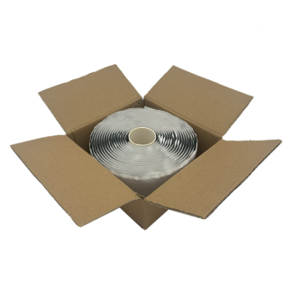 Gardalux Ongediertegaas | Gardalux | Tape (RVS, 5 meter) PROOFT5 RAT005 K170111773 - 2