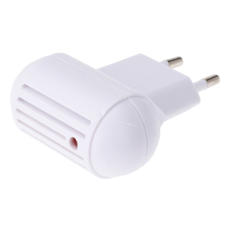 Gardalux Ongedierteverjager | Gardalux | 6 x 4 x 12 centimeter (Elektrisch) G11001090 K170105458