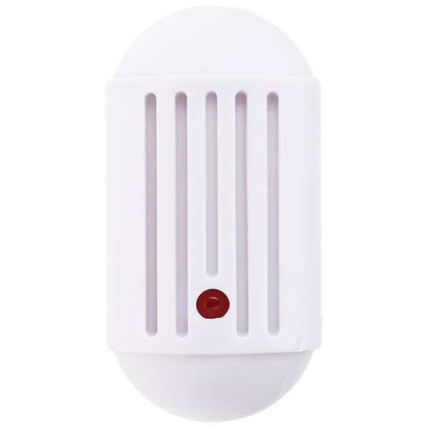 Gardalux Ongedierteverjager | Gardalux | 6 x 4 x 12 centimeter (Elektrisch) G11001090 K170105458 - 2