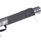 Gardalux Paal voor schaduwdoek | Gardalux (Met scheerlijn, 2.2 meter) X61500010 K170105990 - 2