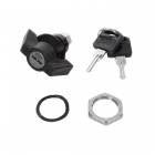 Gardalux Pakketbrievenbusslot BG24 K170104530 Gardalux Pakketbrievenbusslot BG24 K170104530