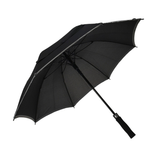 Gardalux Paraplu | Gardalux | Ø 104 cm (Automatisch, Zwart) DB7250500 K170105429