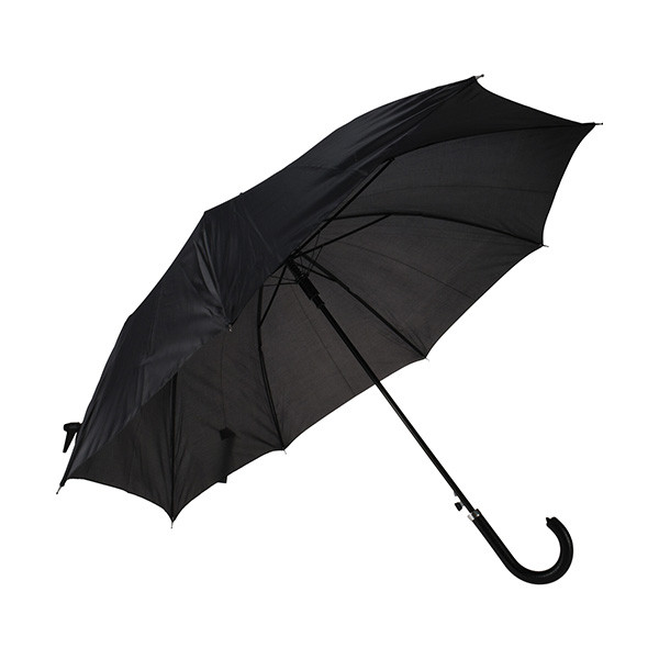 Gardalux Paraplu | Gardalux | Ø 105 cm (Automatisch, Zwart) DW5250530 K170105431 - 1