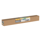 Gardalux Parasol | Gardalux | Ø 180 x 118 cm (Blauw, Rond, Hout) FE5000170 K170105265 - 2