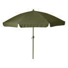 Gardalux Parasol | Gardalux | Ø 200 x 235 cm (Groen, Kantelbaar, UPF 30+) KT4000540 K170105971 - 1