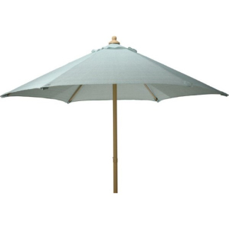 Gardalux Parasol | Gardalux | Ø 210 cm (Blauw, Rond) X80000560 K170104872 - 4