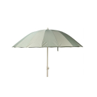 Gardalux Parasol | Gardalux | Ø 220 x 190 cm (Groen, Kantelbaar, Rond) X11000910 K170105261 - 1