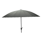 Gardalux Parasol | Gardalux | Ø 280 x 252 cm (Groen, Kantelbaar) X15000050 K170105980 - 1