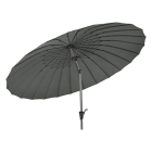 Gardalux Parasol | Gardalux | Ø 280 x 252 cm (Groen, Kantelbaar) X15000050 K170105980 - 2