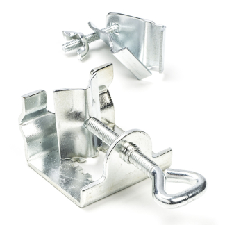 Gardalux Parasolhouder | Ambiance (Voor palen van Ø 20 - 28 mm) CY5900960 K170104944 - 3