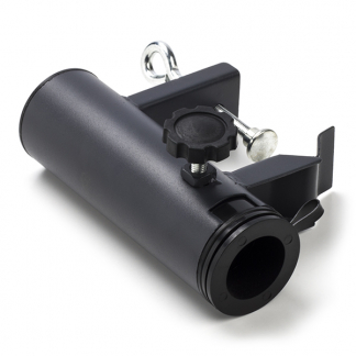 Gardalux Parasolhouder | Gardalux (Klem, Voor palen van Ø 38 mm) X61500000 K170104763 - 1