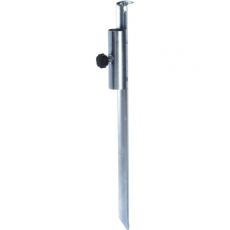 Gardalux Parasolhouder | Gardalux (Voor palen van Ø 12 - 32 mm) CY8900890 K170104720 - 1
