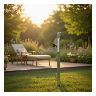 Gardalux Parasolhouder | Gardalux (Voor palen van Ø 12 - 32 mm) CY8900890 K170104720 - 2