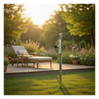 Gardalux Parasolhouder | Gardalux (Voor palen van Ø 12 - 32 mm) CY8900890 K170104720 - 2