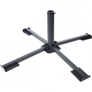 Gardalux Parasolvoet | Gardalux (Opvouwbaar, Voor palen van Ø 35, 38 of 48 mm) X61400090 K170104724 - 1