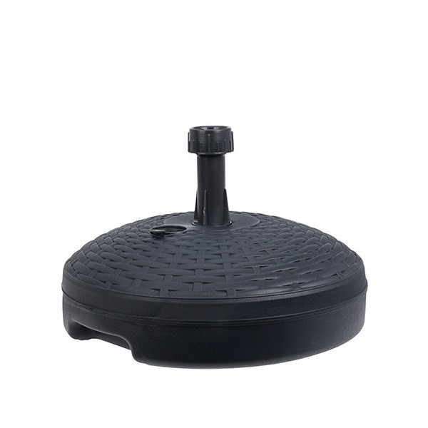 Gardalux Parasolvoet | Gardalux (Vulbaar tot 20 liter, Voor palen van Ø 19 - 32 mm) 042990500 K170105254 - 1