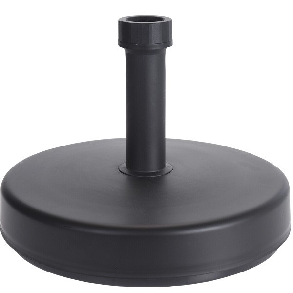 Gardalux Parasolvoet | Gardalux (Vulbaar tot 25 liter, Voor palen van Ø 21 - 54 mm) HS1100770 K170104723 - 1