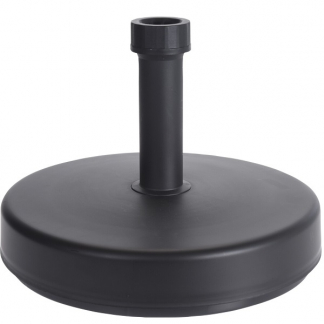 Gardalux Parasolvoet | Gardalux (Vulbaar tot 25 liter, Voor palen van Ø 21 - 54 mm) HS1100770 K170104723 - 1