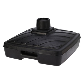 Gardalux Parasolvoet | Gardalux (Vulbaar tot 40 liter, Voor palen van Ø 19 - 32 mm) Y19197900 K170105255