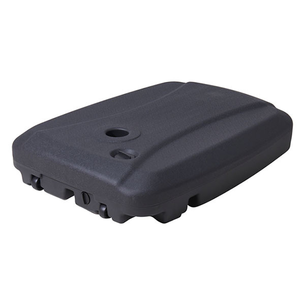 Gardalux Parasolvoet | Gardalux (Vulbaar tot 60 liter, Voor palen van Ø 50 - 58 mm) FF1000010 K170105964 - 1