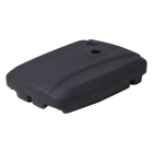 Gardalux Parasolvoet | Gardalux (Vulbaar tot 60 liter, Voor palen van Ø 50 - 58 mm) FF1000010 K170105964 - 2