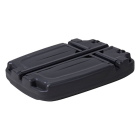 Gardalux Parasolvoet | Gardalux (Vulbaar tot 60 liter, Voor palen van Ø 50 - 58 mm) FF1000010 K170105964 - 3