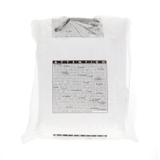 Gardalux Partytent zijwanden | Gardalux | 2 stuks (Wit, Kunststof) DW8100732 K170105909 - 4