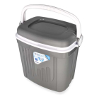 Gardalux Passieve koelbox | Gardalux | 20 liter (Iceberg, Grijs) Y19290250 K170105301 - 1