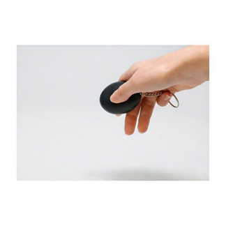Gardalux Persoonalarm | Gardalux (105 dB, Led, LR44 batterij) G11800610 K170106278 - 3