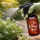 Gardalux Plantenspuit | Gardalux | 500 ml (Glas) 170482970 K170105839 - 2