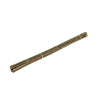Plantenstok | 60 cm | 10 stuks (Ø 6 tot 9 mm, Bamboe)