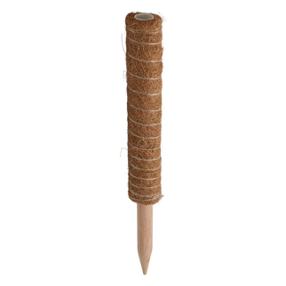 Gardalux Plantenstok | Gardalux | 40 cm x Ø 45 mm (Kokos) CY8954560 K170105883 - 2