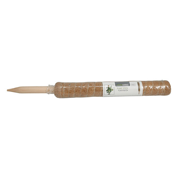 Gardalux Plantenstok | Gardalux | 50 cm x Ø 45 mm (Kokos) CY8954570 K170105884 - 1