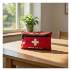 Gardalux Reis EHBO kit | Gardalux | 32-delig (150 x 90 mm, Pleisters, Verband) CY9000020 K170106287 - 3