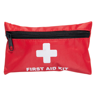 Gardalux Reis EHBO kit | Gardalux | 32-delig (150 x 90 mm, Pleisters, Verband) CY9000020 K170106287 - 2