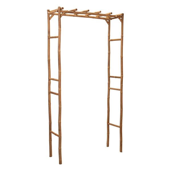 Gardalux Rozenboog | Gardalux | 116 x 38 x 220 cm (Bamboe) VM4000200 K170105982 - 1