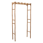 Gardalux Rozenboog | Gardalux | 116 x 38 x 220 cm (Bamboe) VM4000200 K170105982 - 1