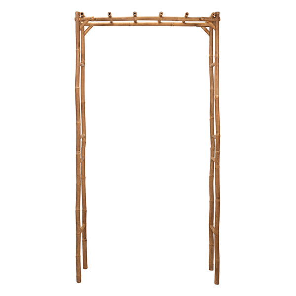 Gardalux Rozenboog | Gardalux | 116 x 38 x 220 cm (Bamboe) VM4000200 K170105982 - 2