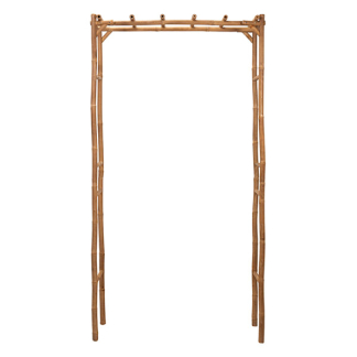 Gardalux Rozenboog | Gardalux | 116 x 38 x 220 cm (Bamboe) VM4000200 K170105982 - 2