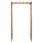 Gardalux Rozenboog | Gardalux | 116 x 38 x 220 cm (Bamboe) VM4000200 K170105982 - 2