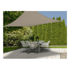 Gardalux Schaduwdoek vierkant | Gardalux | 3 x 3 meter (Waterafstotend, Zandkleur) C46400340 K170104656 - 2