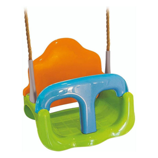Gardalux Schommel | 3-in-1 (Kunststof, Vanaf 2 jaar) 25300365KID K170111835 - 2