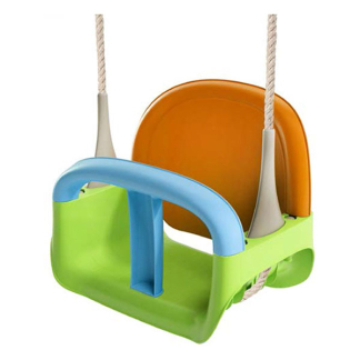 Gardalux Schommel | 3-in-1 (Kunststof, Vanaf 2 jaar) 25300365KID K170111835 - 1