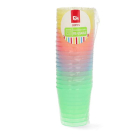 Gardalux Shotglas | 20 stuks (Meerdere kleuren) 178000650 K170105251 - 3