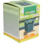 Gardalux Slakkenval | Gardalux | 2 stuks (Kunststof, Groen) R10000460 K170106030 - 2