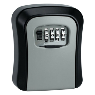 Gardalux Sleutelkluis | Gardalux (Cijferslot, Metaal) CY8400100 K170105434 - 1