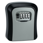 Gardalux Sleutelkluis | Gardalux (Cijferslot, Metaal) CY8400100 K170105434 Gardalux Sleutelkluis | Gardalux (Cijferslot, Metaal) CY8400100 K170105434